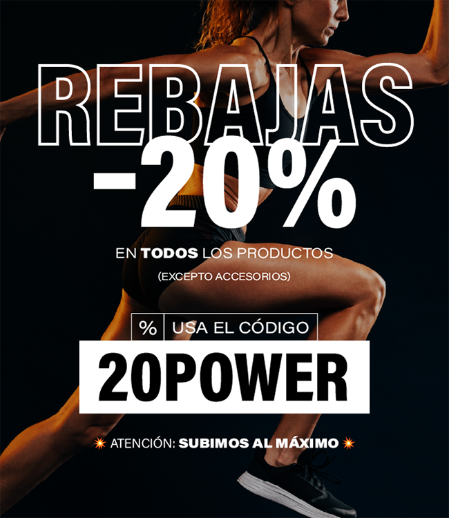 REBAJAS 